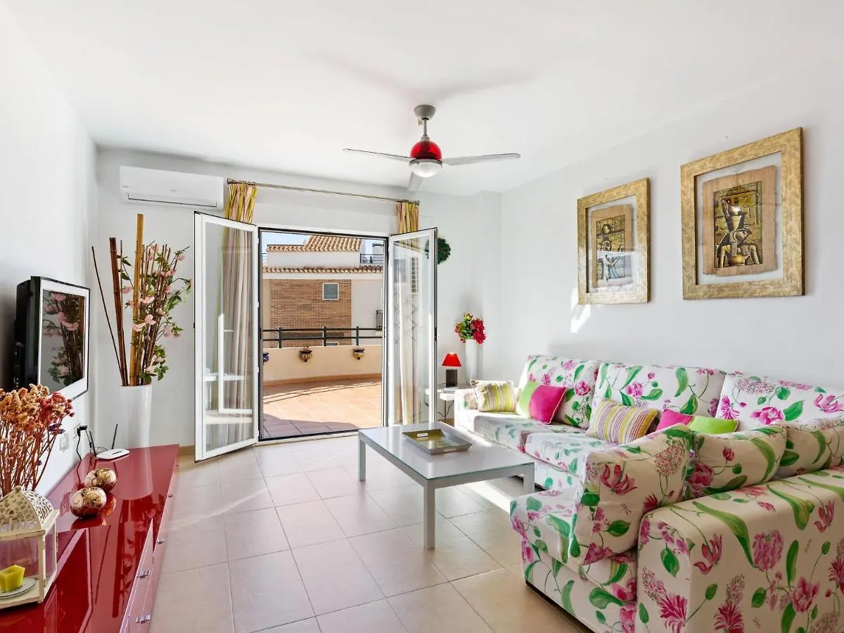 Belvilla By Oyo Apartment In La Herradura La Herradura