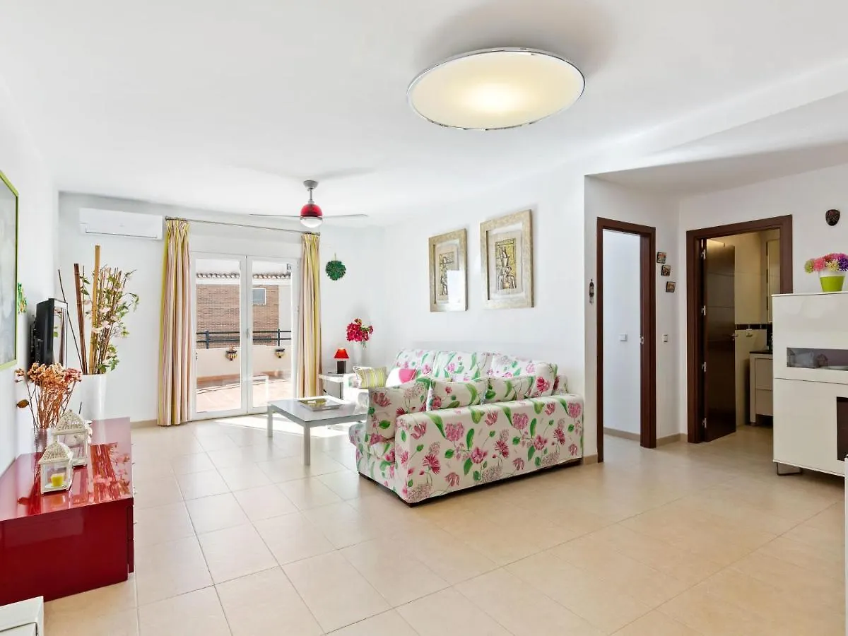 Belvilla By Oyo Apartment In La Herradura La Herradura