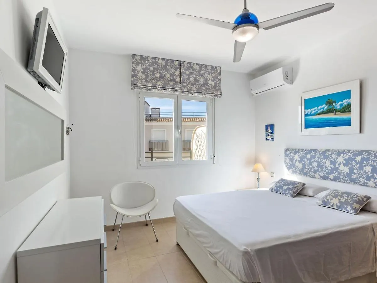 Belvilla By Oyo Apartment In La Herradura La Herradura