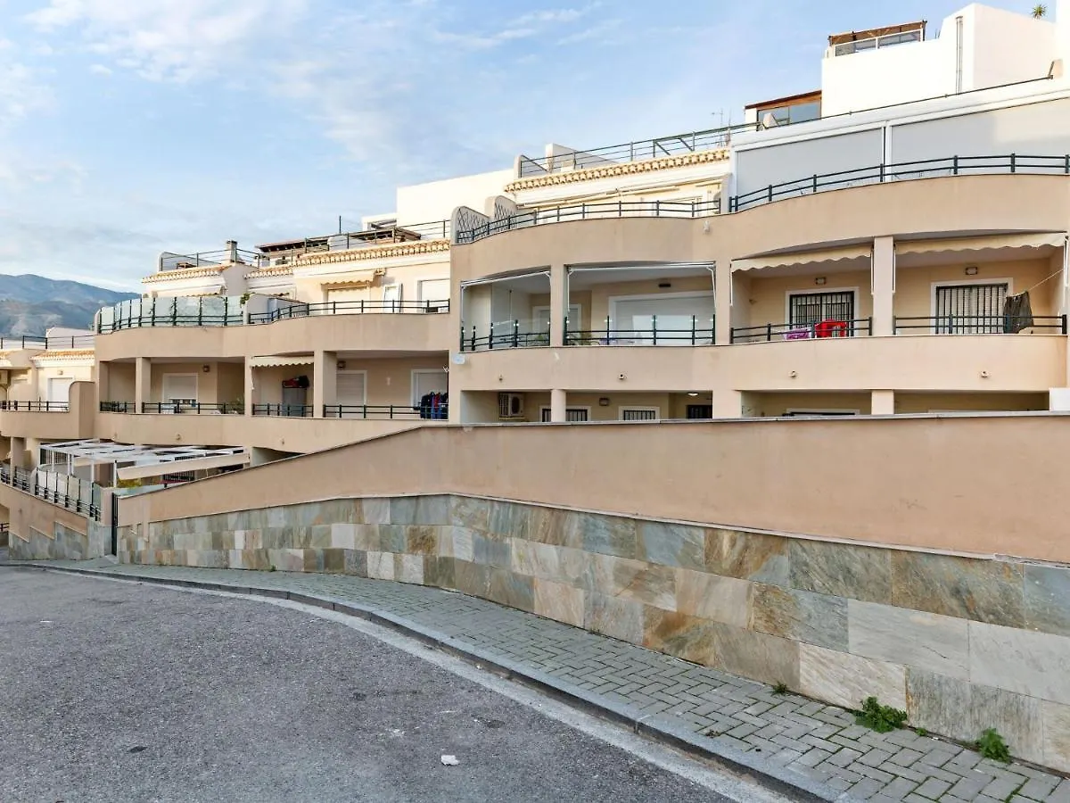 Belvilla By Oyo Apartment In La Herradura La Herradura