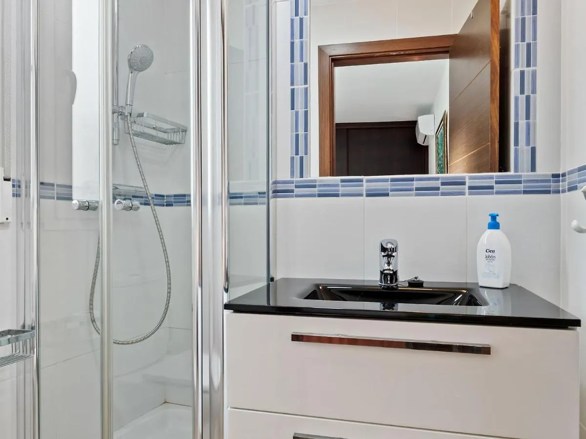 Belvilla By Oyo Apartment In La Herradura La Herradura
