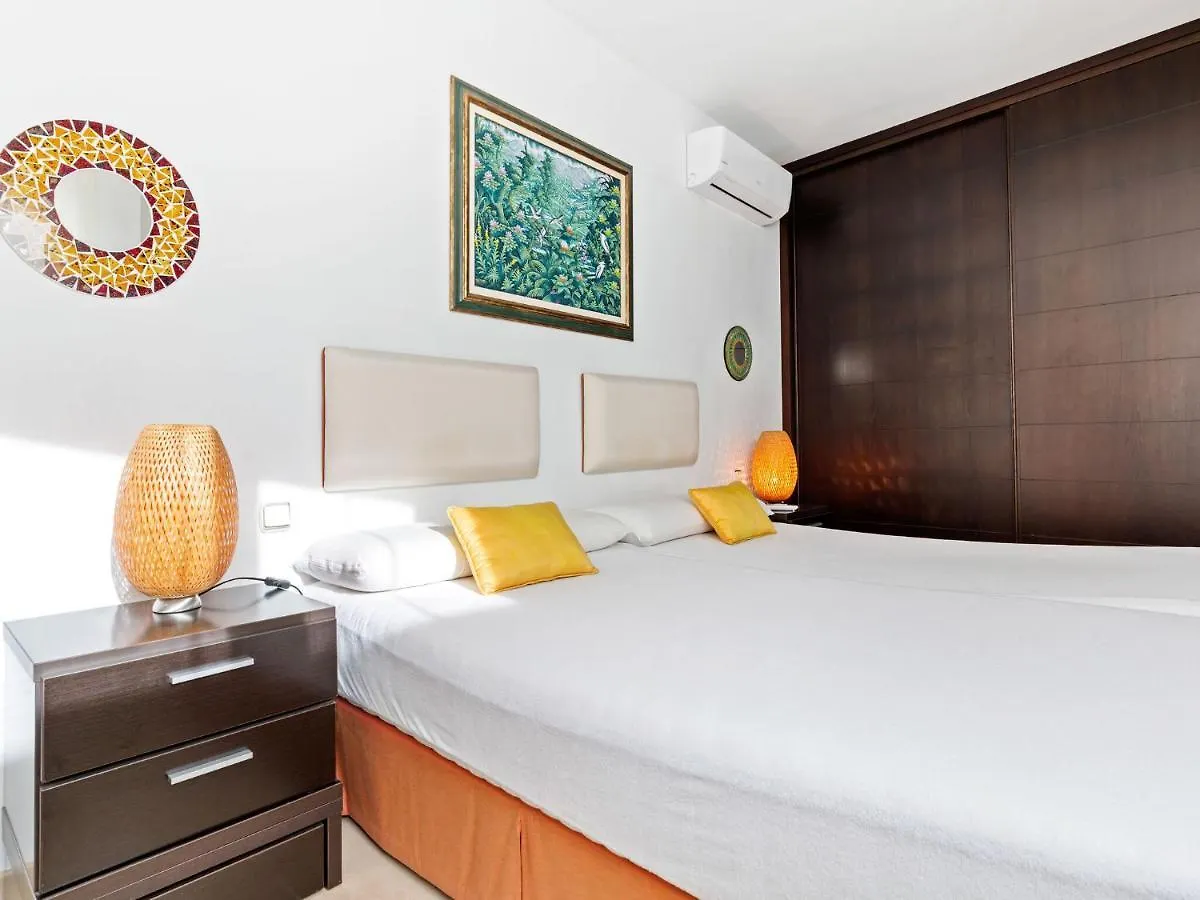 Belvilla By Oyo Apartment In La Herradura La Herradura  Spain