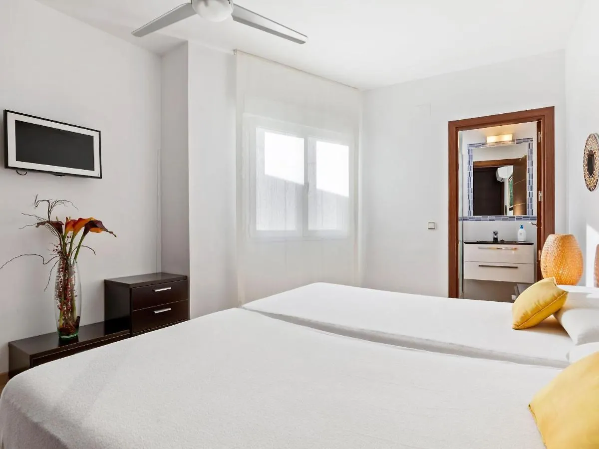 Belvilla By Oyo Apartment In La Herradura La Herradura  0*, La Herradura (Granada) Spain