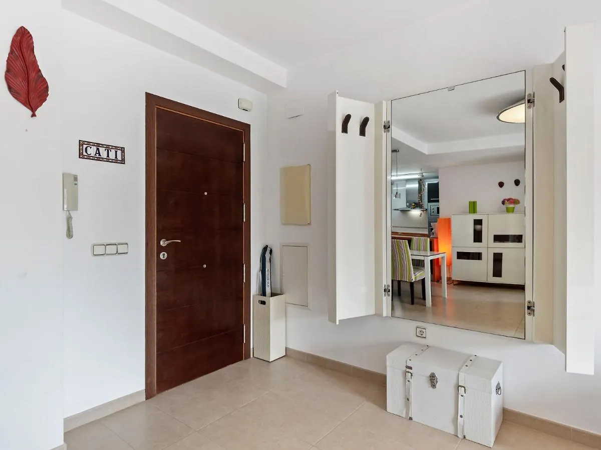 Belvilla By Oyo Apartment In La Herradura La Herradura  La Herradura (Granada)