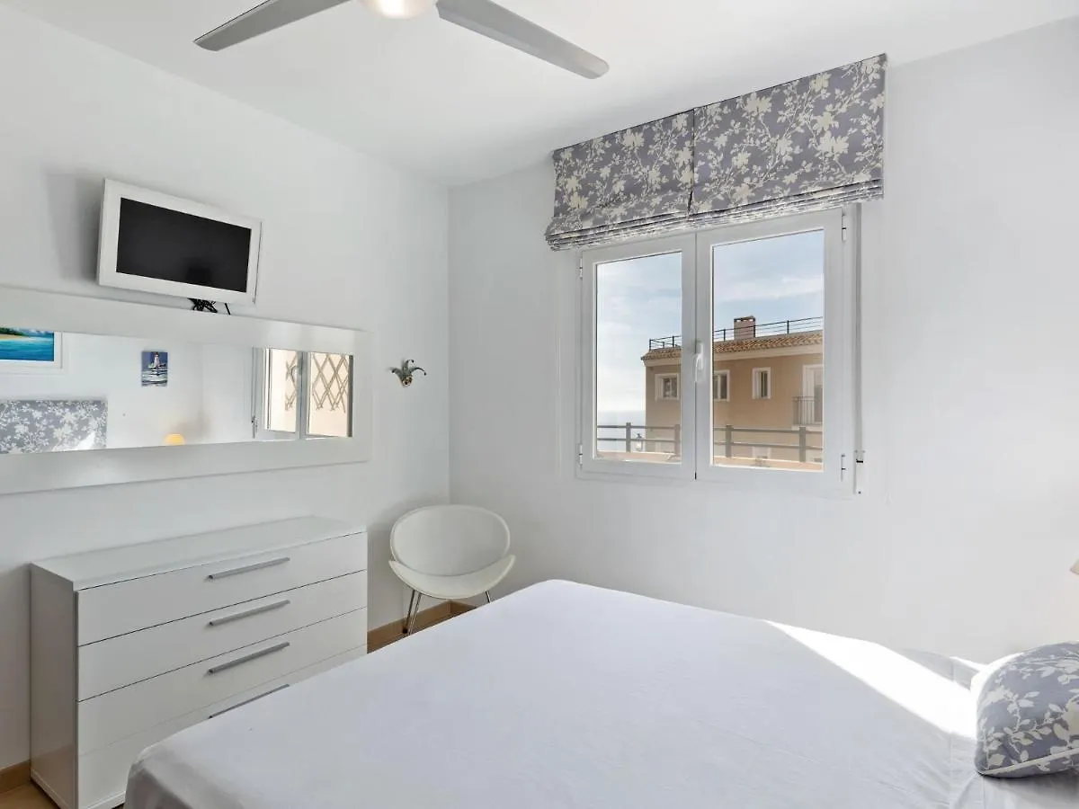 Belvilla By Oyo Apartment In La Herradura La Herradura