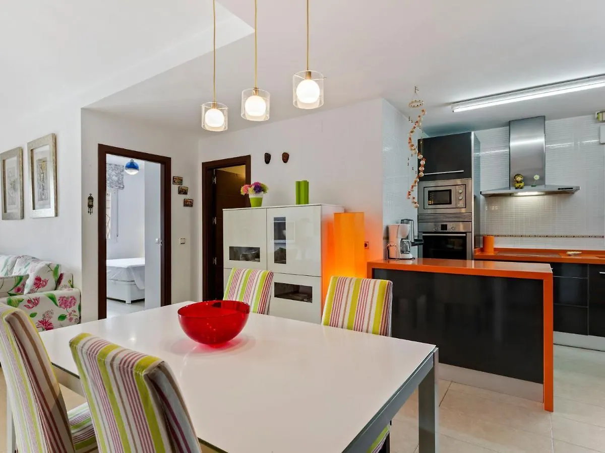 Belvilla By Oyo Apartment In La Herradura La Herradura