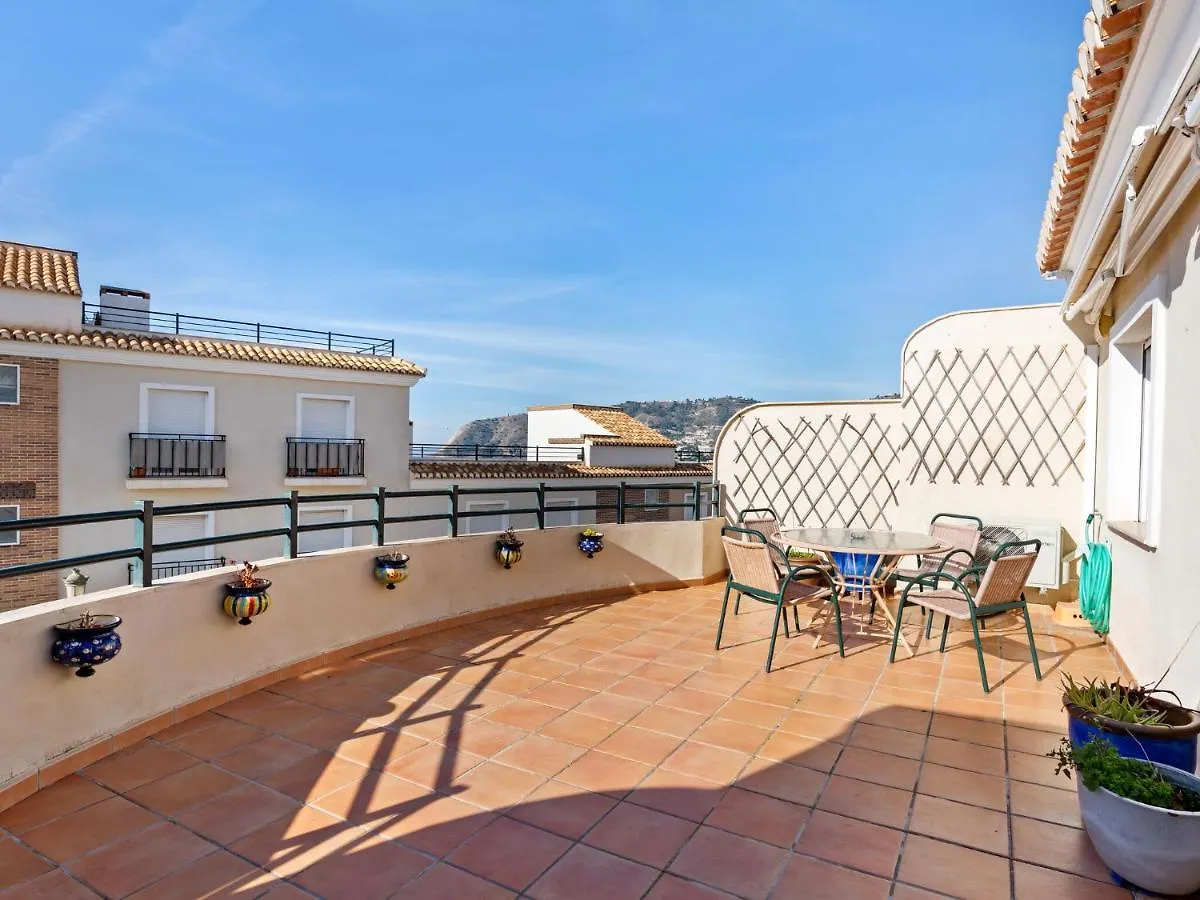 Belvilla By Oyo Apartment In La Herradura La Herradura   La Herradura (Granada)
