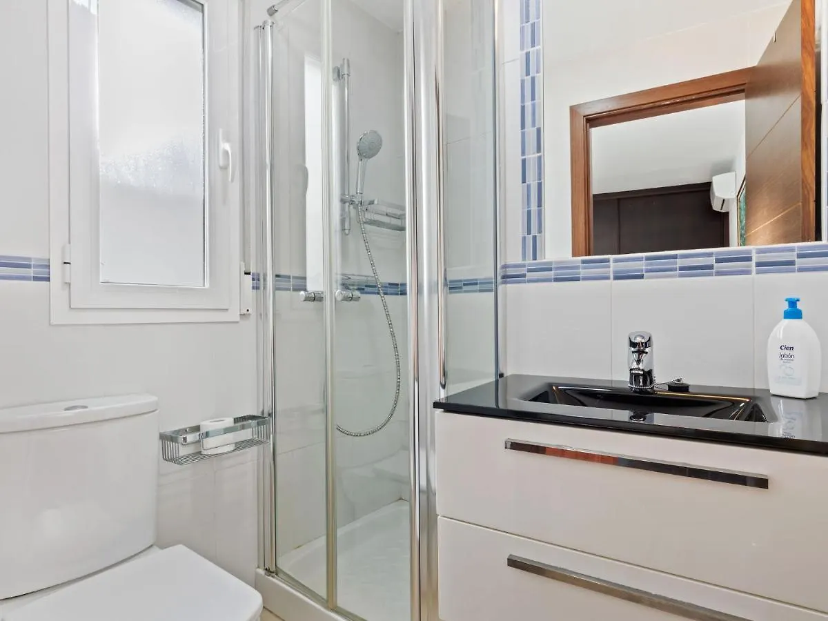 Belvilla By Oyo Apartment In La Herradura La Herradura  Spain