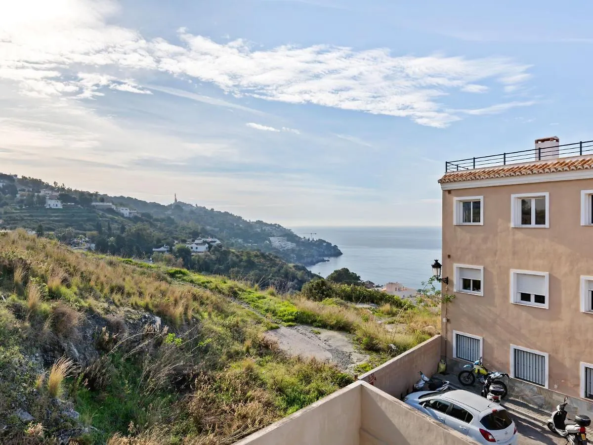 Belvilla By Oyo Apartment In La Herradura La Herradura  Spain