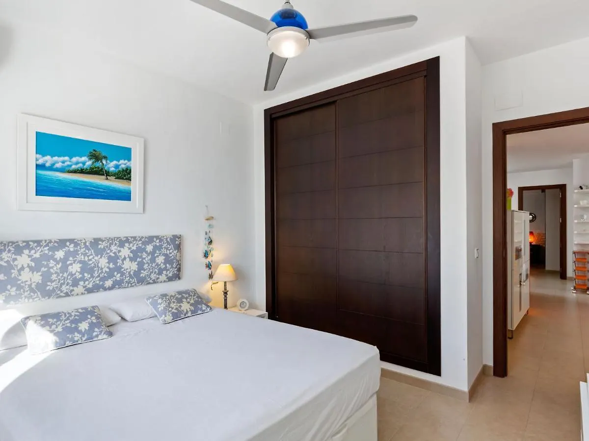 Belvilla By Oyo Apartment In La Herradura La Herradura  0*, La Herradura (Granada)