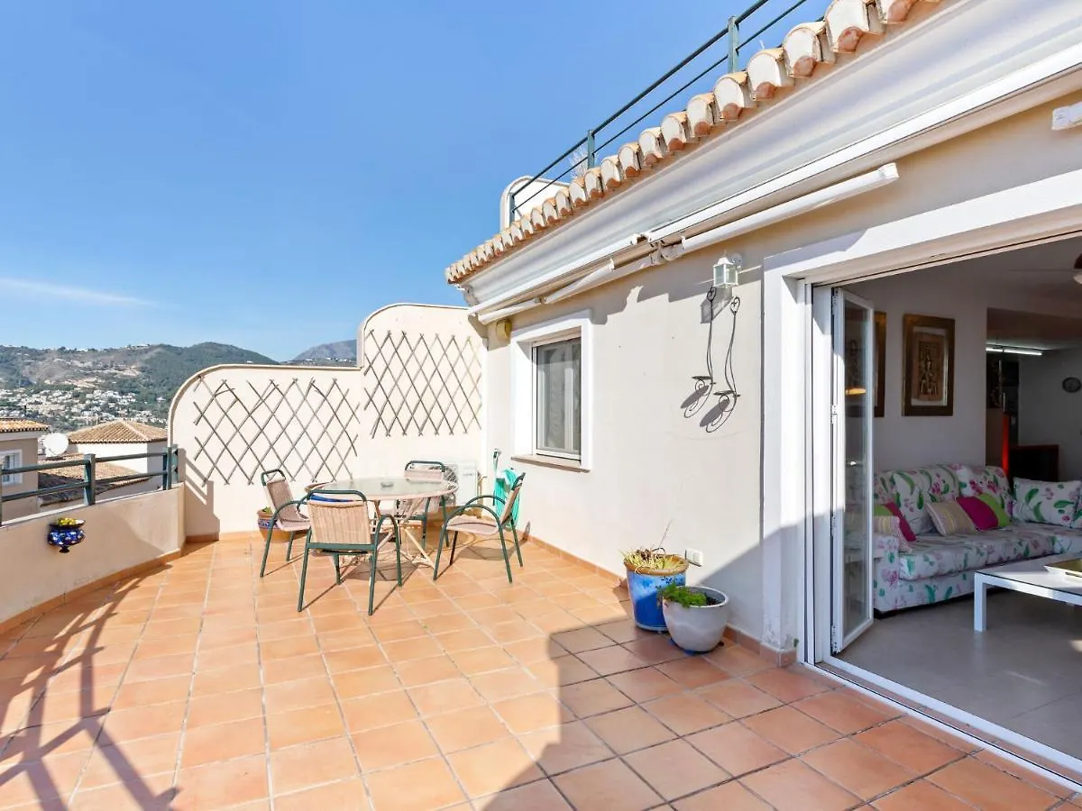 Belvilla By Oyo Apartment In La Herradura La Herradura  La Herradura (Granada)