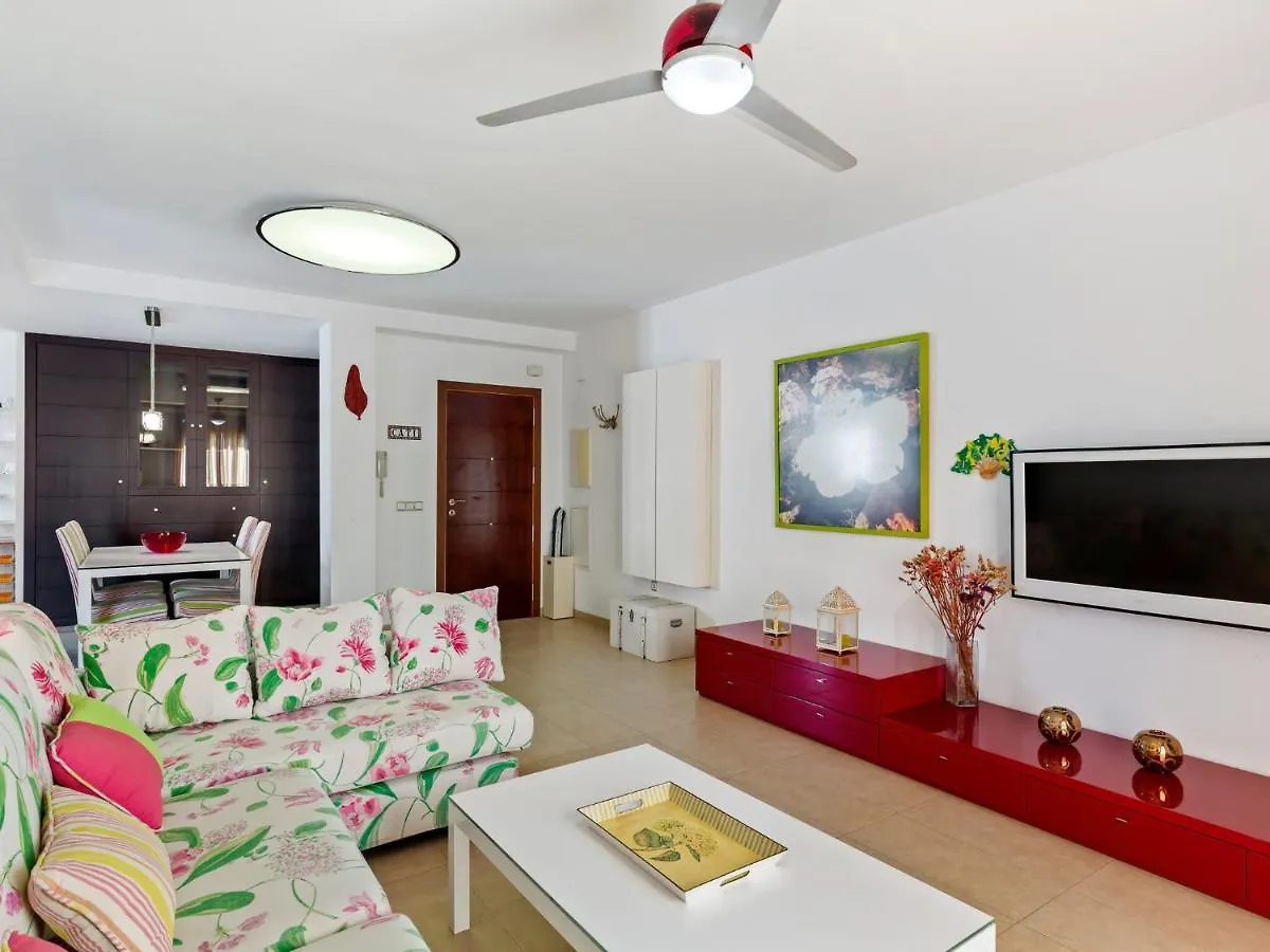 Belvilla By Oyo Apartment In La Herradura La Herradura