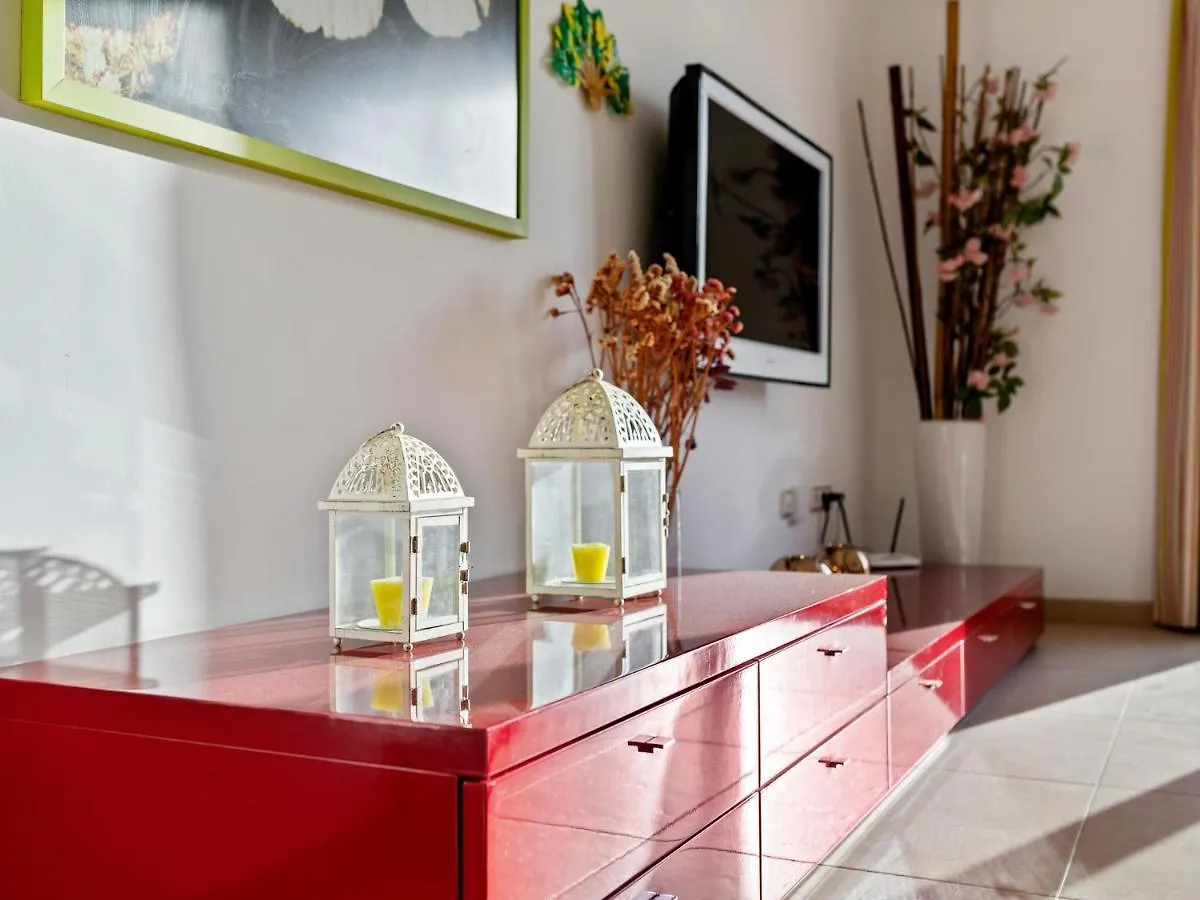 Belvilla By Oyo Apartment In La Herradura La Herradura  Spain