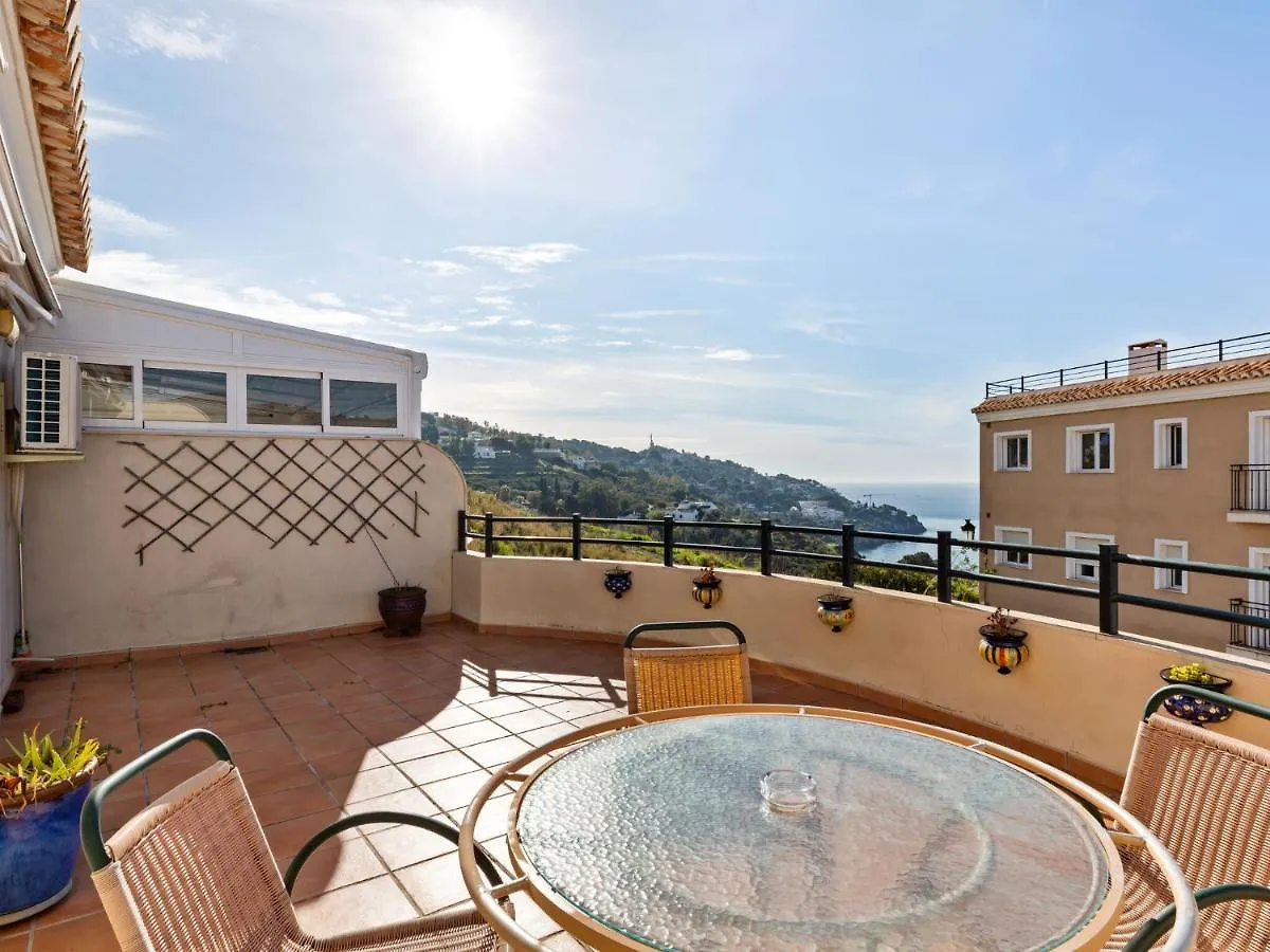 Belvilla By Oyo Apartment In La Herradura La Herradura  0*, La Herradura (Granada)