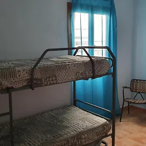 Apartamento Tropical Playa, La Herradura (Granada)