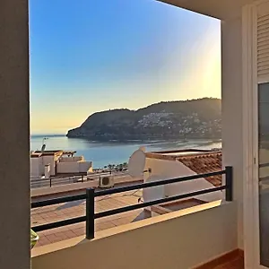 Apartamento Vista Bonita, La Herradura (Granada)