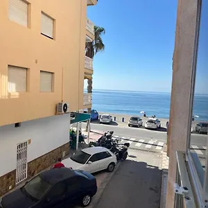 Apartamento Apartamento A 10 Metros De La Playa, La Herradura (Granada)