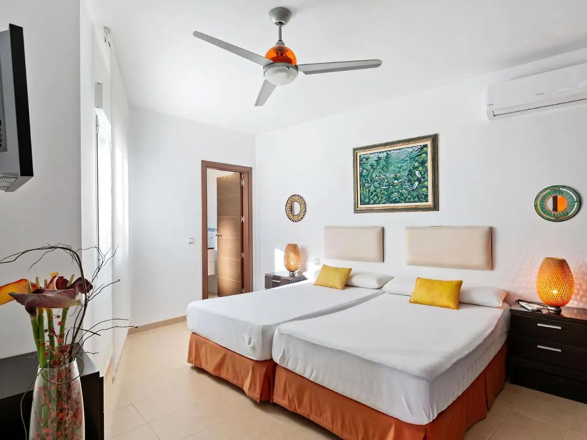 Belvilla By Oyo Apartment In La Herradura La Herradura   La Herradura (Granada)